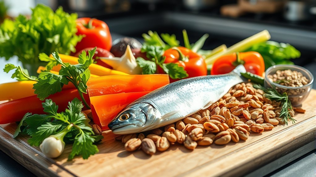 nutrient deficiency warning signs