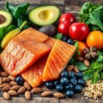 nutrient distribution and guidelines
