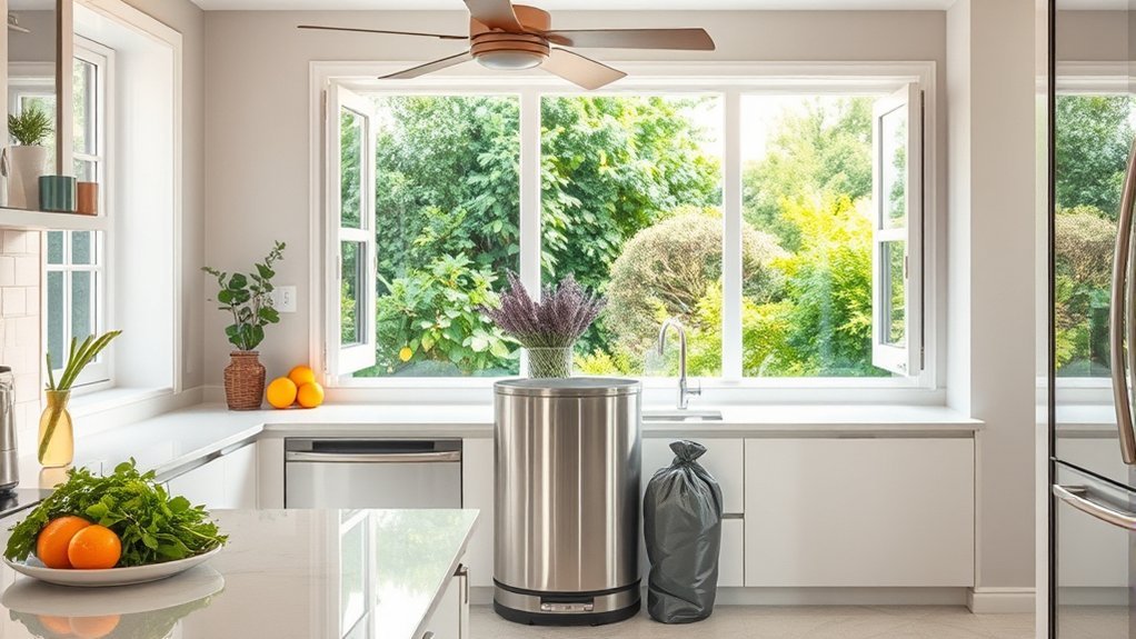 odor control best practices