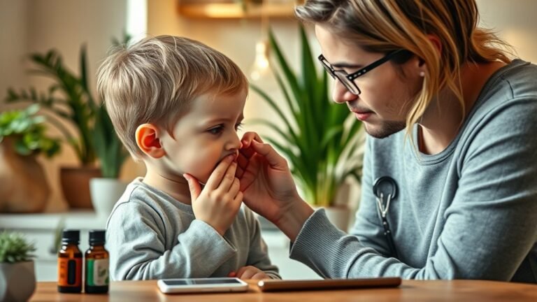 odor management doctor consultation