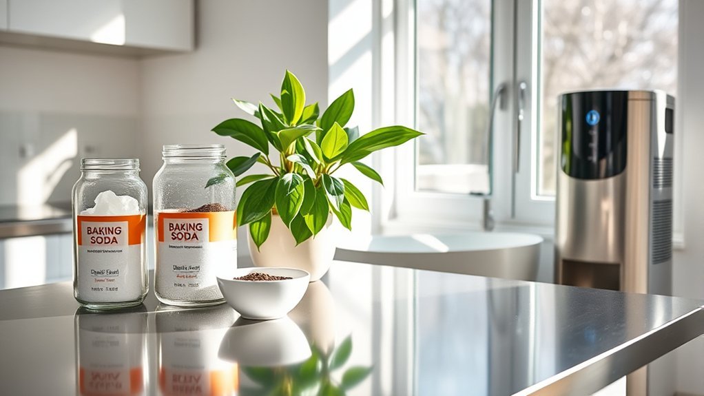 odor management step by step guide