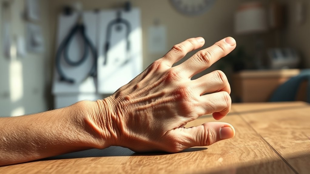 one hand fold risks analyzed