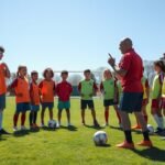 open cup training guide