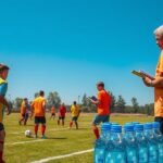 open cup training questions