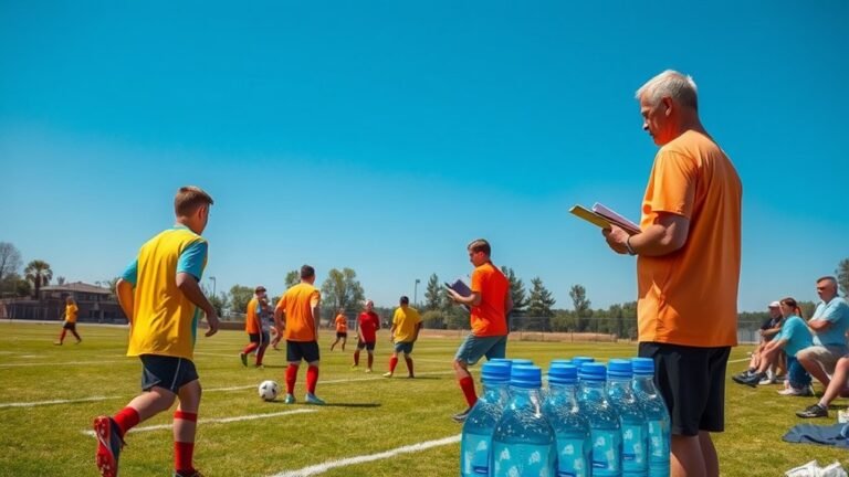 open cup training questions