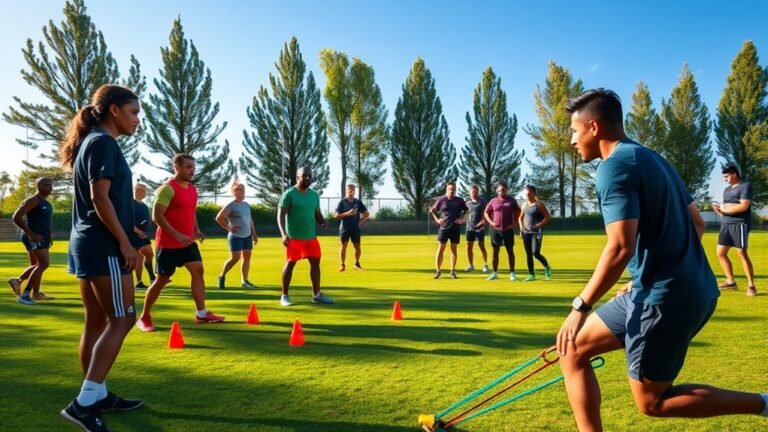 open cup training risks