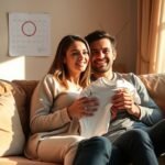 optimal announcement timing strategies