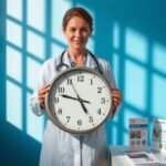 optimal announcement timing tips