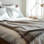 organizing effective sleep setups