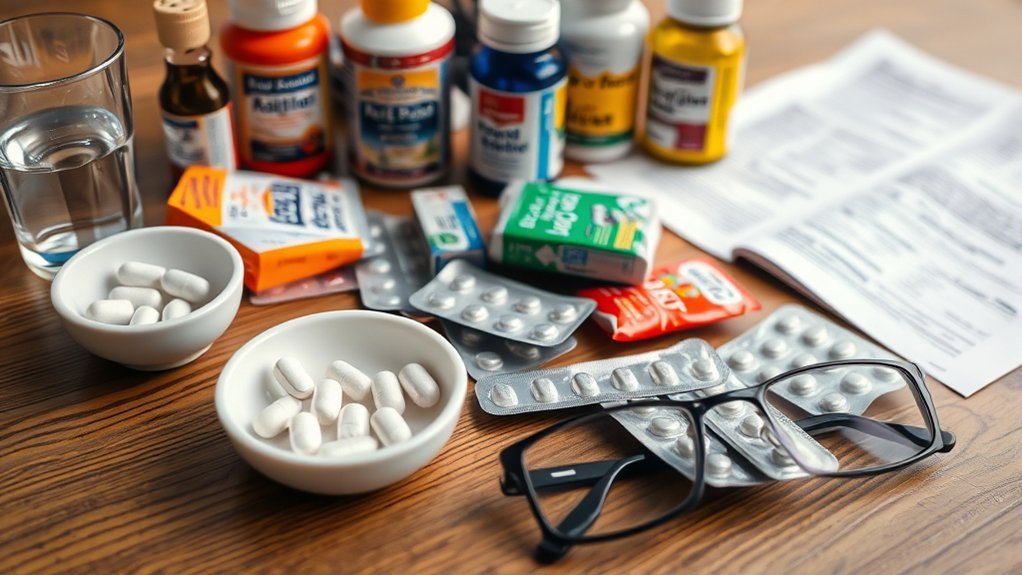 pain relief guidelines overview