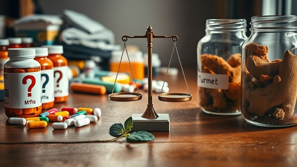 pain relievers myths and facts