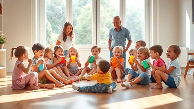 parent involvement in training