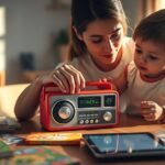 parental adaptation to change