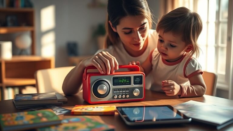 parental adaptation to change