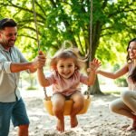 parental influence on positions