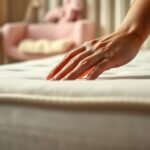 parenting and mattress choices