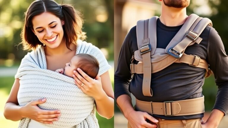 parenting choices and implications