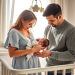 parenting guidelines for newbies