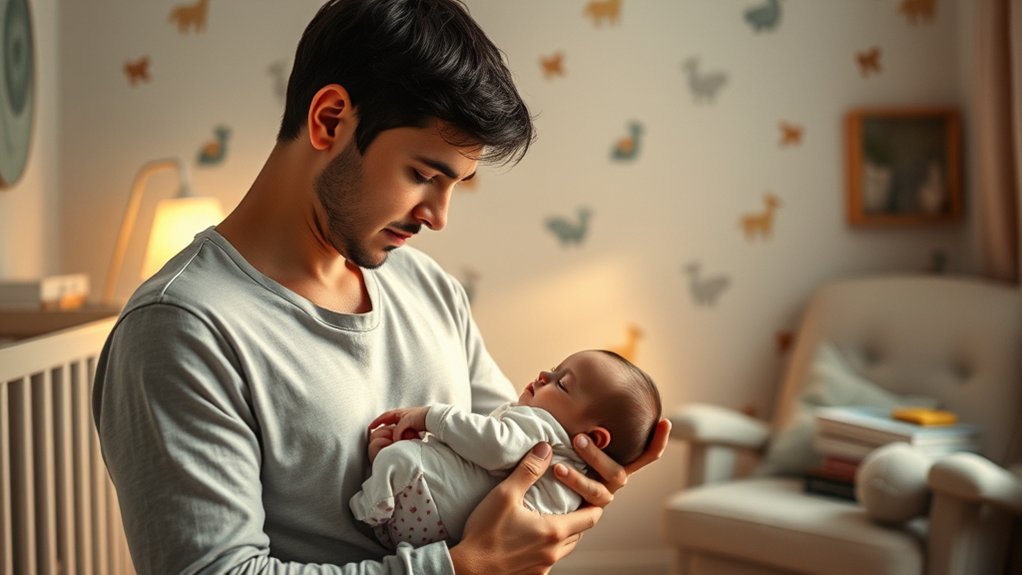 parenting indicators and indications