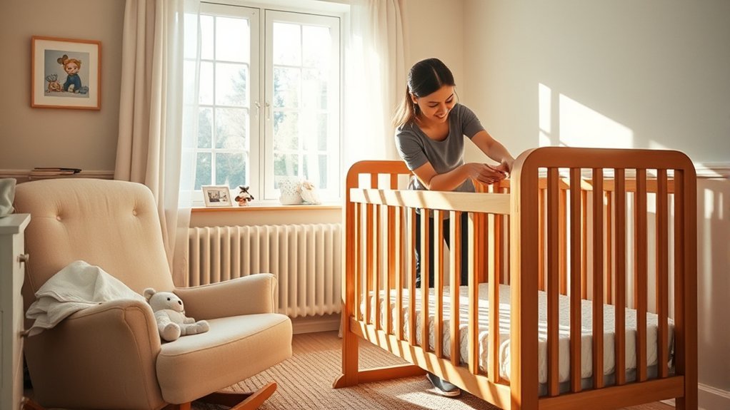 parenting installation essentials explained