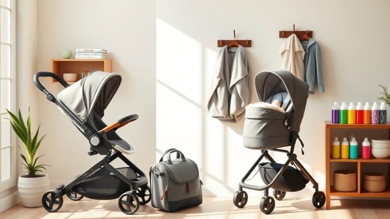 parenting made easier