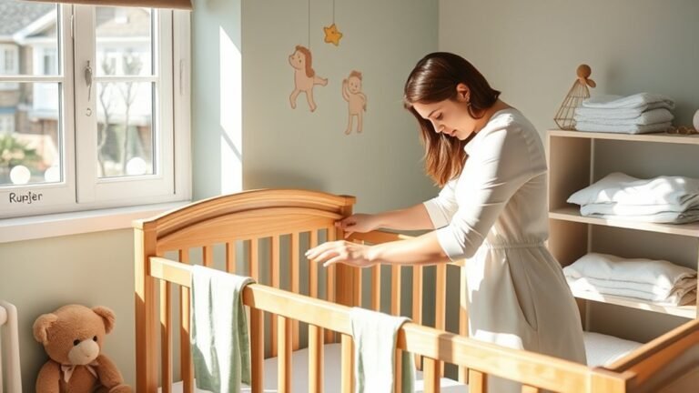 parenting maintenance guidance essentials