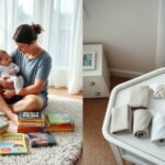 parenting myths and facts