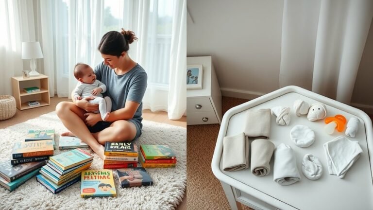 parenting myths and facts