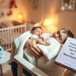 parenting safety and prevention