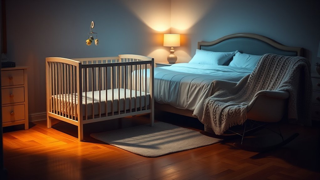 parenting sleep strategies explained