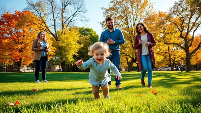 parenting through rolling practice