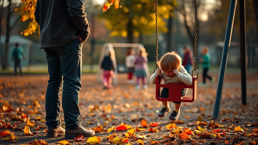 parenting warning sign alerts
