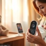 parenting with technology aid