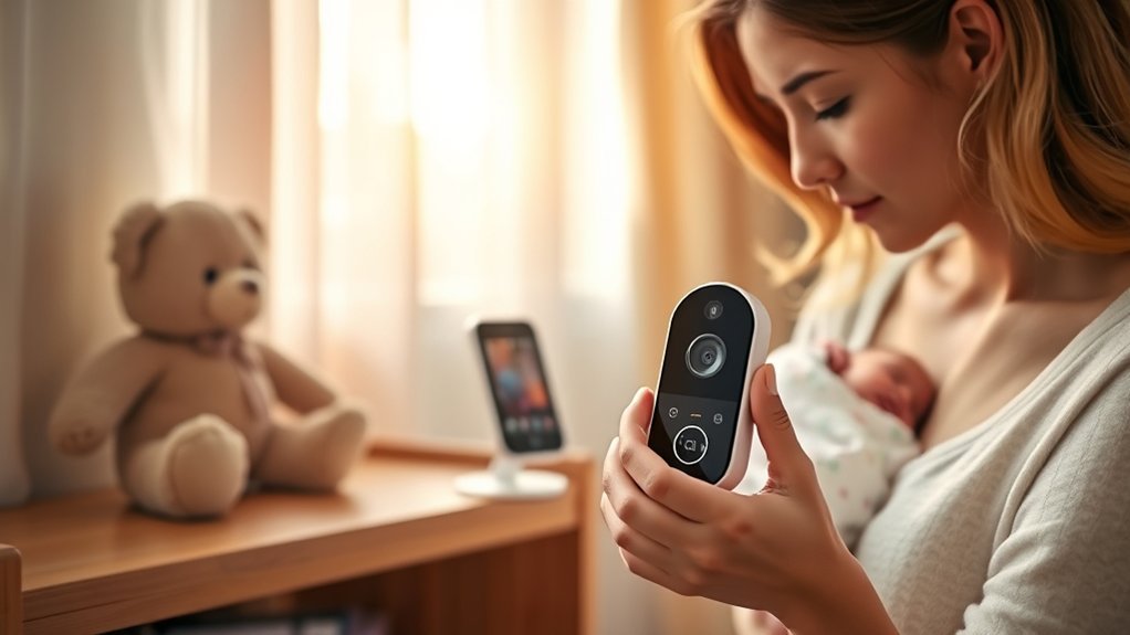 parenting with technology aid