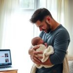 paternity leave challenges in usa