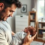 paternity leave doctor advice