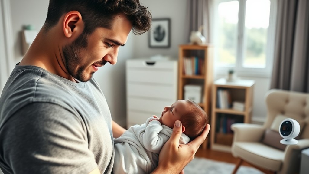 paternity leave doctor advice