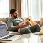 paternity leave guidance faqs
