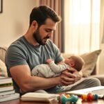paternity leave misconceptions clarified