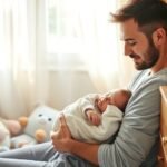 paternity leave planning advice