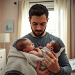 paternity leave preparation advice