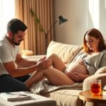 paternity leave support strategies