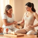 pelvic floor dysfunction indicators