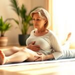 pelvic floor exercise benefits