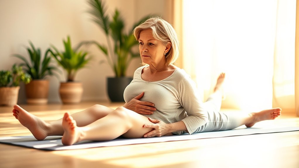 pelvic floor exercise benefits
