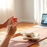 pelvic floor exercise guidance