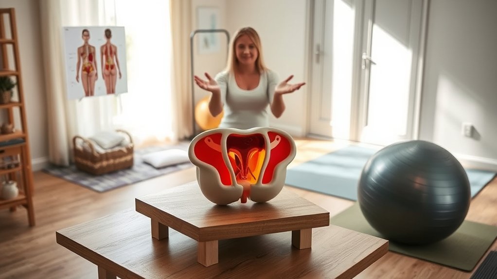 pelvic floor therapy misconceptions clarified