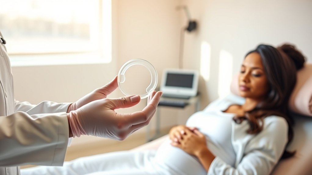 pessary use during pregnancy