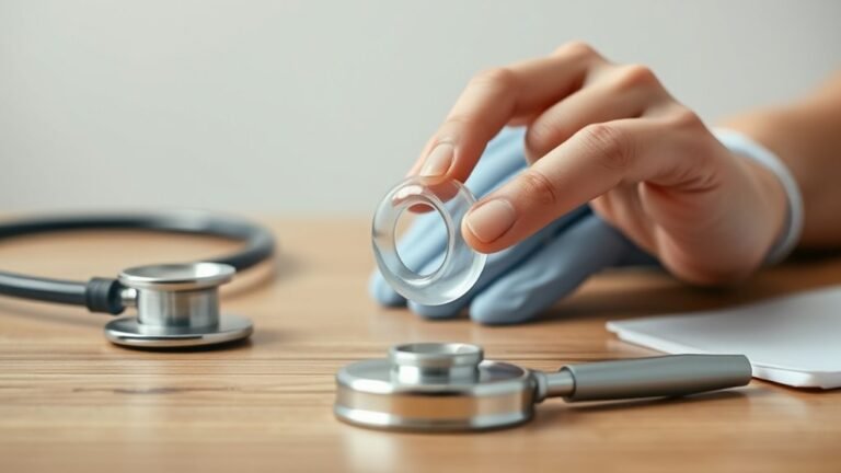 pessary use for symptoms