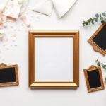 photo announcement prop ideas